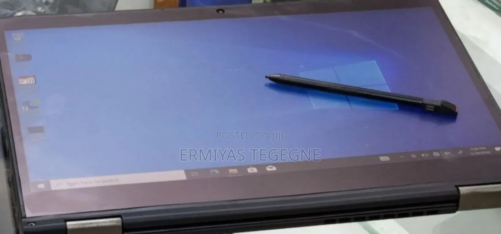 New Laptop Lenovo ThinkPad X1 Carbon 16GB Intel Core i5 SSD 512GB