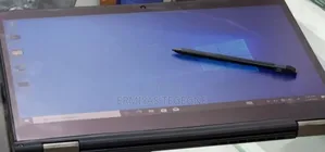New Laptop Lenovo ThinkPad X1 Carbon 16GB Intel Core i5 SSD 512GB