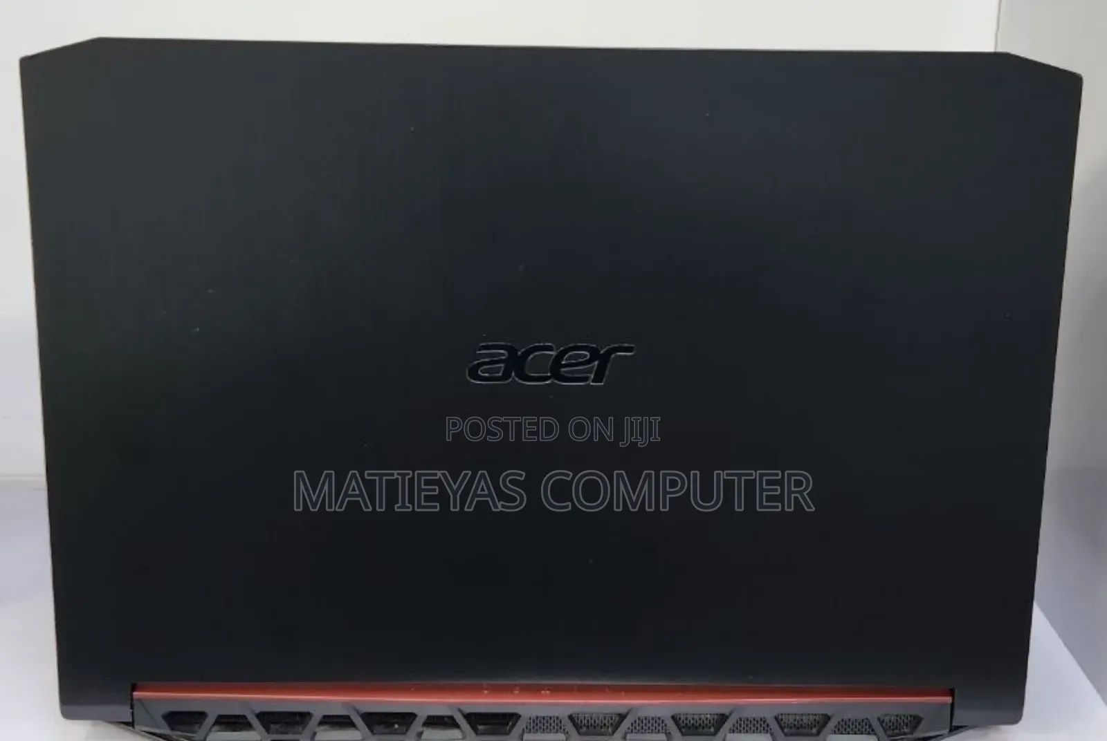 New Laptop Acer Nitro 5 16GB Intel Core i5 SSD 512GB