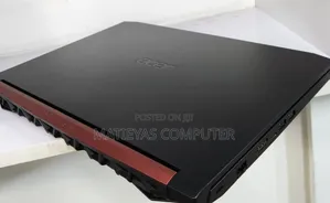 New Laptop Acer Nitro 5 16GB Intel Core i5 SSD 512GB