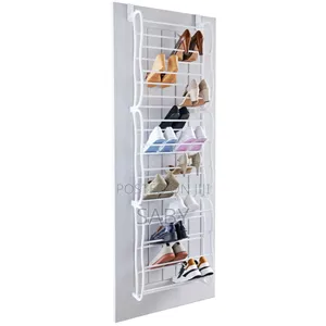 Shoe Organizer For Whitmor Over The Door Shoe Racj