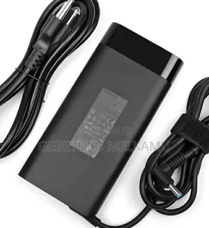 Hp Gaming Charger