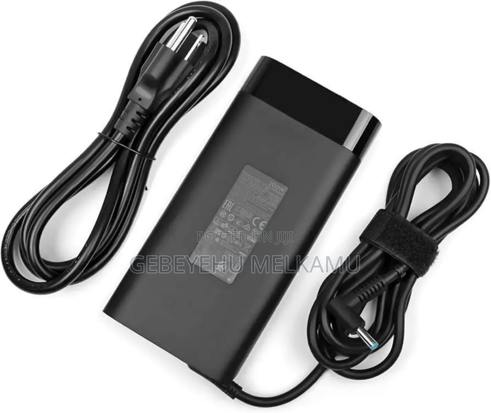 Hp Gaming Charger