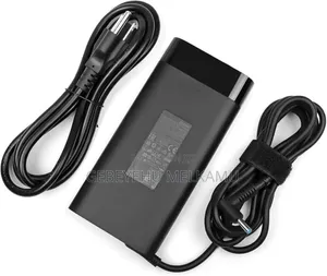 Hp Gaming Charger