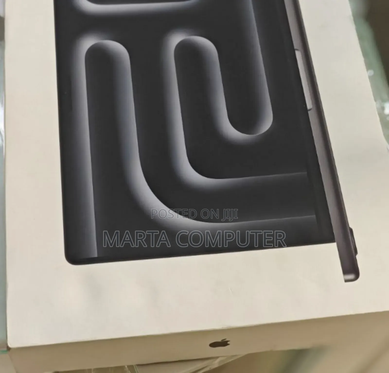 New Laptop Apple MacBook Pro 2024 M4 Pro 16-inch 16GB Apple M4 SSD 1T