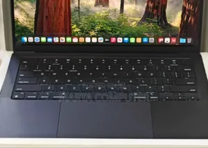 New Laptop Apple MacBook Pro 2024 M4 Pro 16-inch 16GB Apple M4 SSD 1T