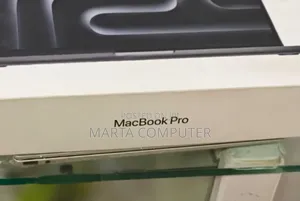 New Laptop Apple MacBook Pro 2024 M4 Pro 16-inch 16GB Apple M4 SSD 1T