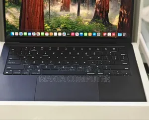 New Laptop Apple MacBook Pro 2024 M4 Pro 16-inch 16GB Apple M4 SSD 1T