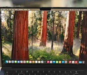 New Laptop Apple MacBook Pro 2024 M4 Pro 16-inch 16GB Apple M4 SSD 1T