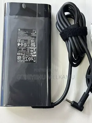 Hp Gaming Charger