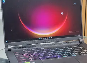 New Laptop Asus ROG Strix G16 G614 16GB Intel Core i7 SSD 1T