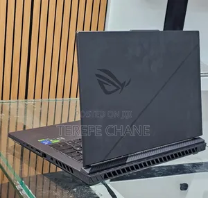 New Laptop Asus ROG Strix G16 G614 16GB Intel Core i7 SSD 1T