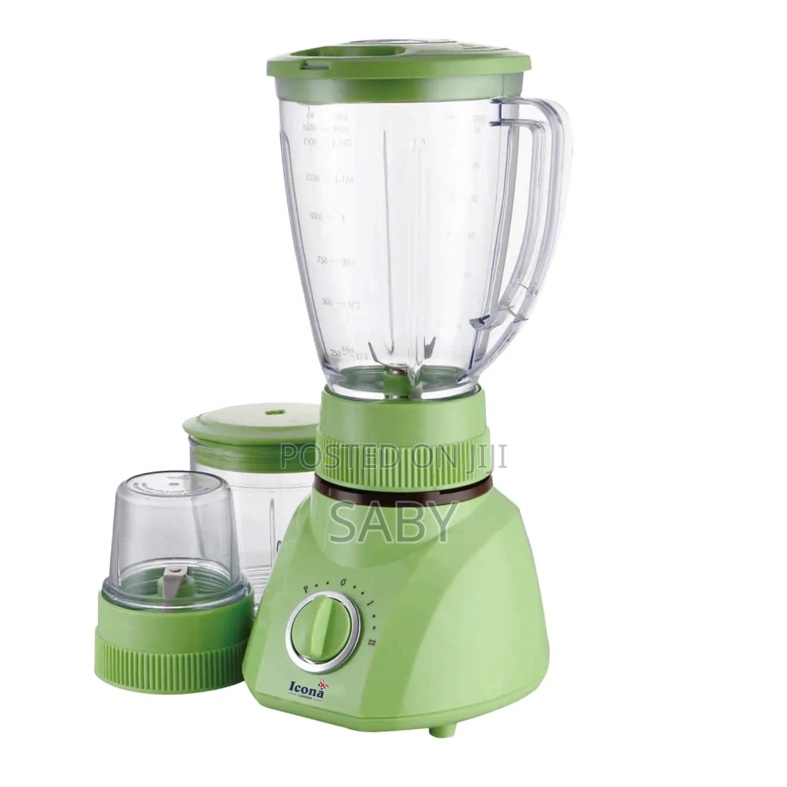 Multifunctional Sanford 3in 1 Blender