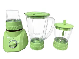 Multifunctional Sanford 3in 1 Blender