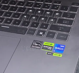 New Laptop Asus ROG Strix G16 G614 16GB Intel Core i7 SSD 1T