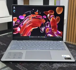 New Laptop Dell Inspiron 14 16GB Intel Core Ultra 7 SSD 512GB