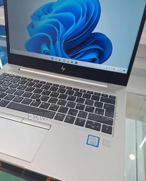 New Laptop HP EliteBook 840 16GB Intel Core i5 SSD 512GB