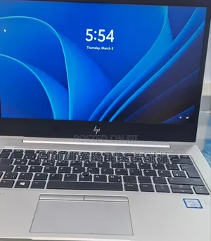 New Laptop HP EliteBook 840 16GB Intel Core i5 SSD 512GB