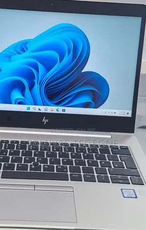 New Laptop HP EliteBook 840 16GB Intel Core i5 SSD 512GB