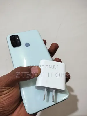 New Oppo A32 128 GB Blue