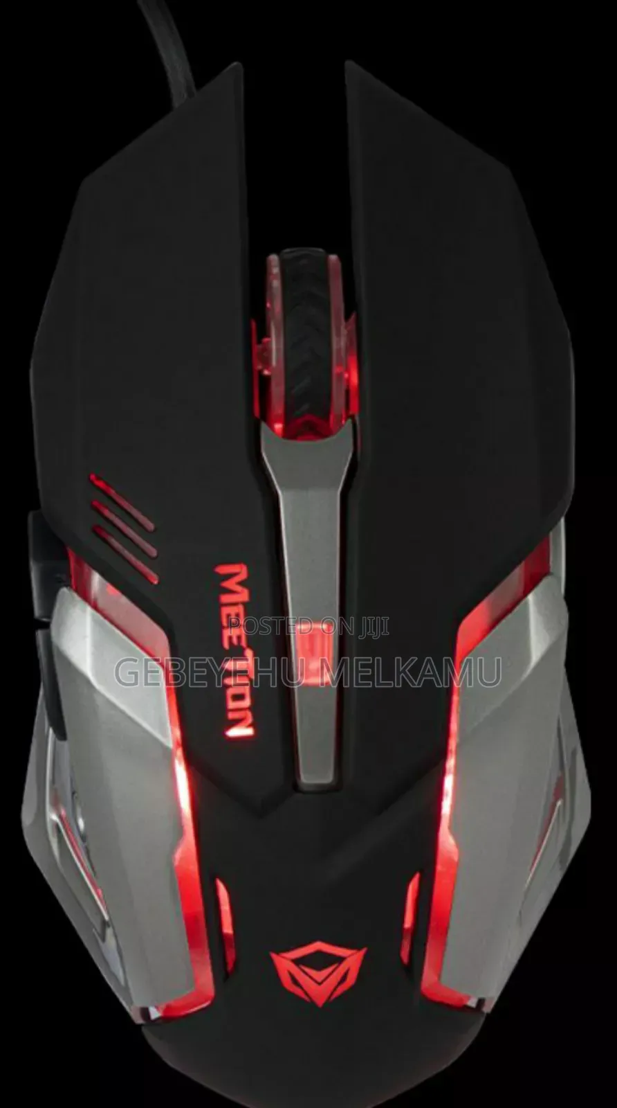 Computer Mouse