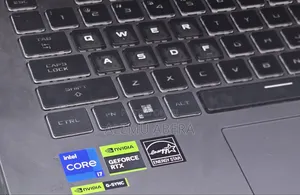 New Laptop Asus ROG Strix G16 G614 16GB Intel Core i7 SSD 1T