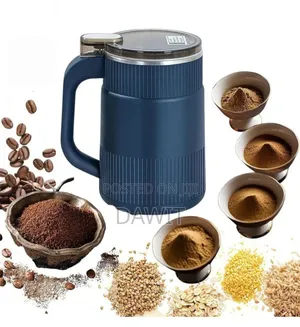 Iinima Coffee Grinder