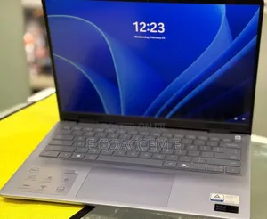 New Laptop Dell 16GB Intel Core Ultra 7 SSD 1T