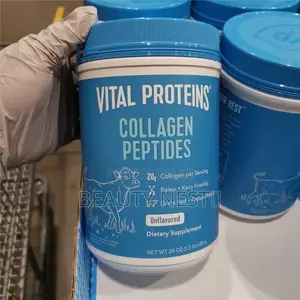 Vital Proteins Collagen Peptides (680g)