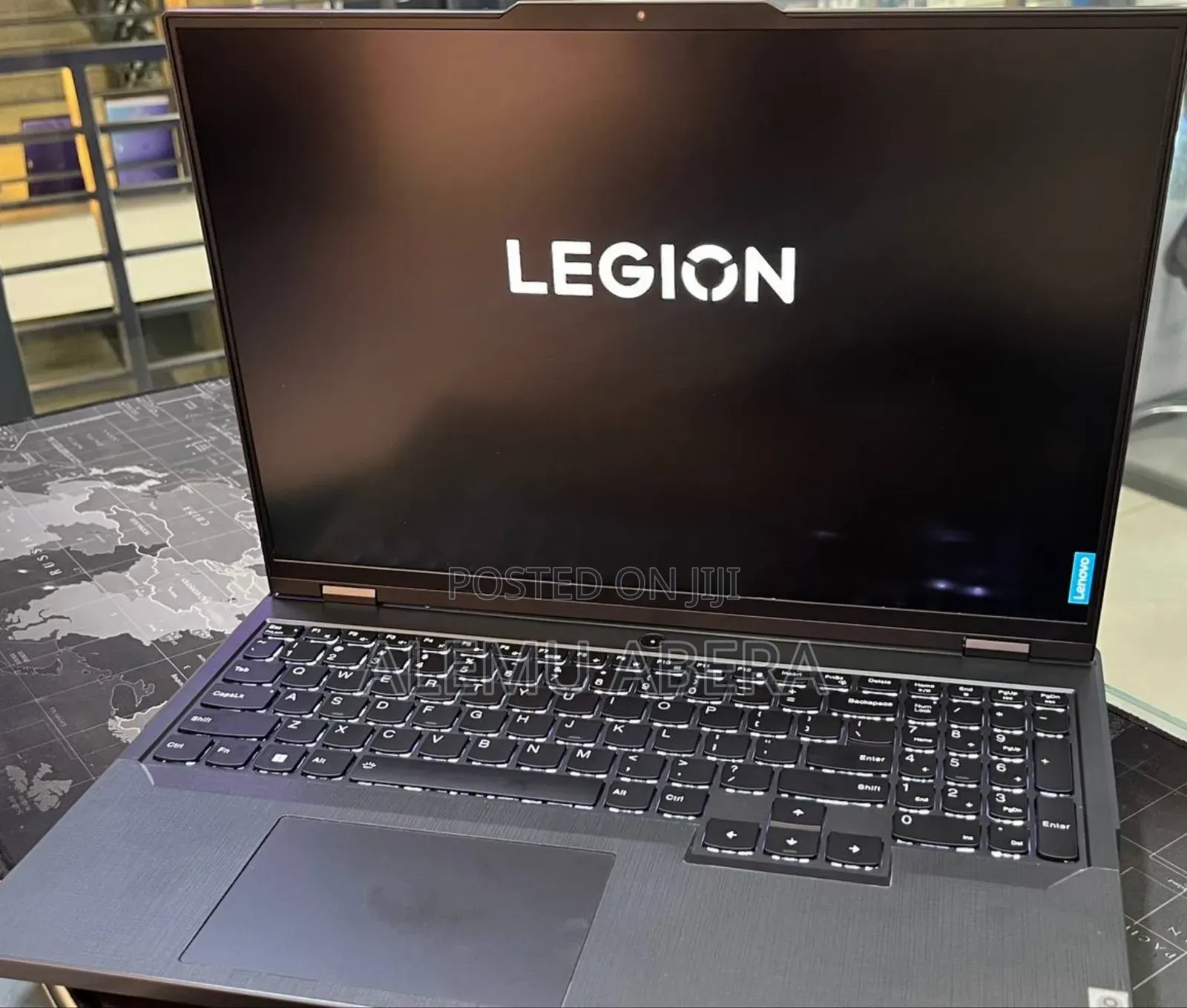 New Laptop Lenovo 16GB Intel Core i9 SSD 1T