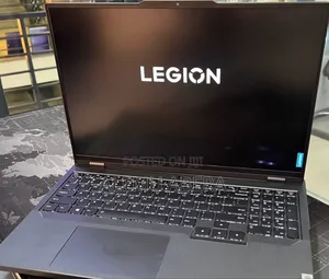 New Laptop Lenovo 16GB Intel Core i9 SSD 1T