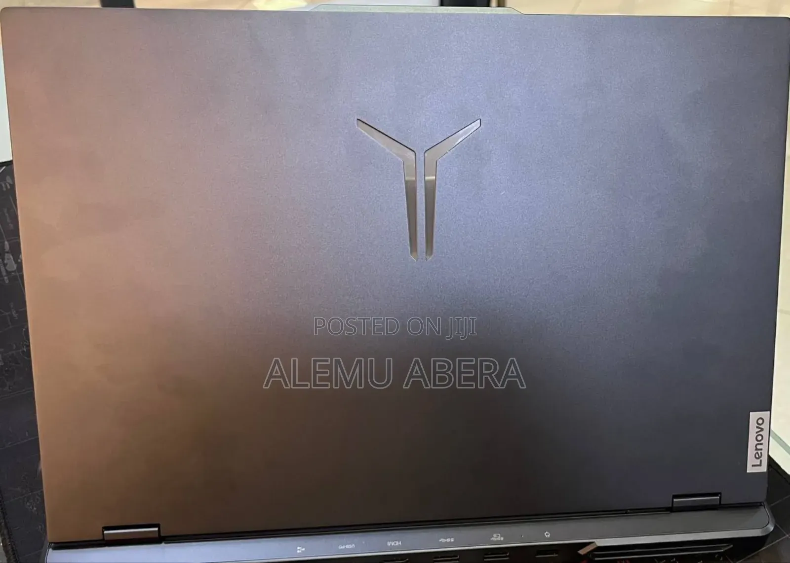 New Laptop Lenovo 16GB Intel Core i9 SSD 1T