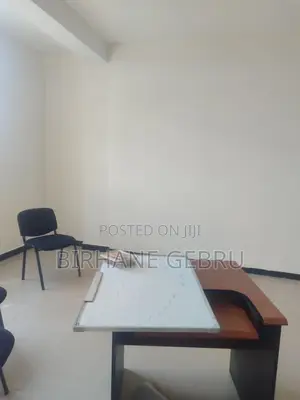 Space Office for Rent