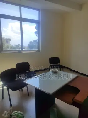 Space Office for Rent