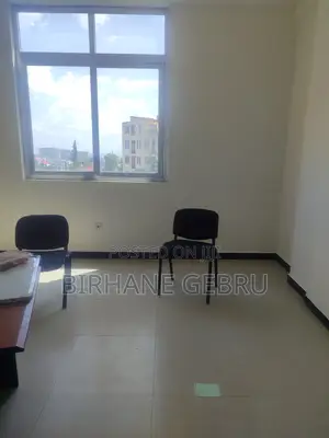 Space Office for Rent
