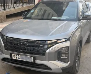 Hyundai Creta 2023