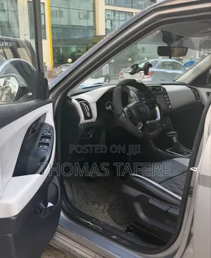 Hyundai Creta 2023