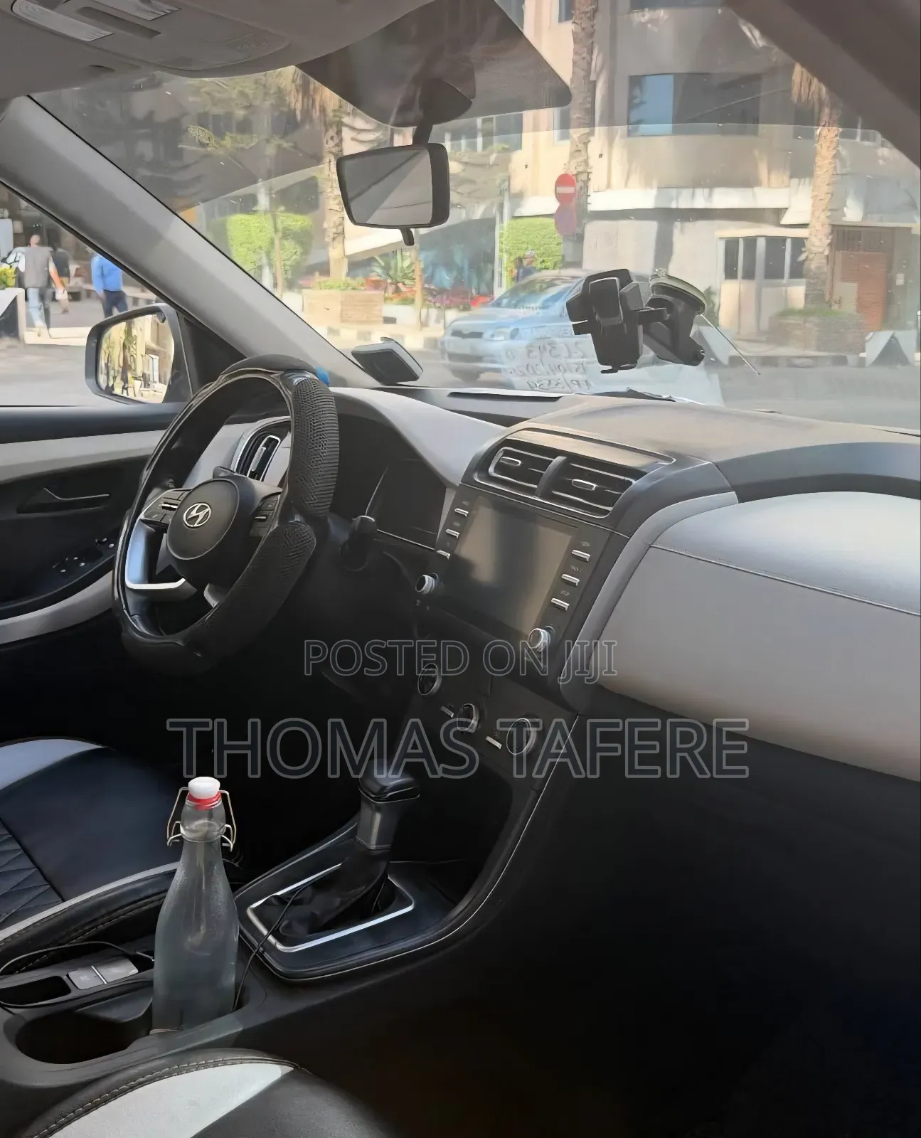 Hyundai Creta 2023