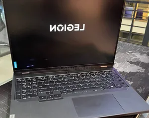 New Lenovo Legion Y7000P IRX9 Gaming Laptop 16GB Intel Core i9 SSD 1T