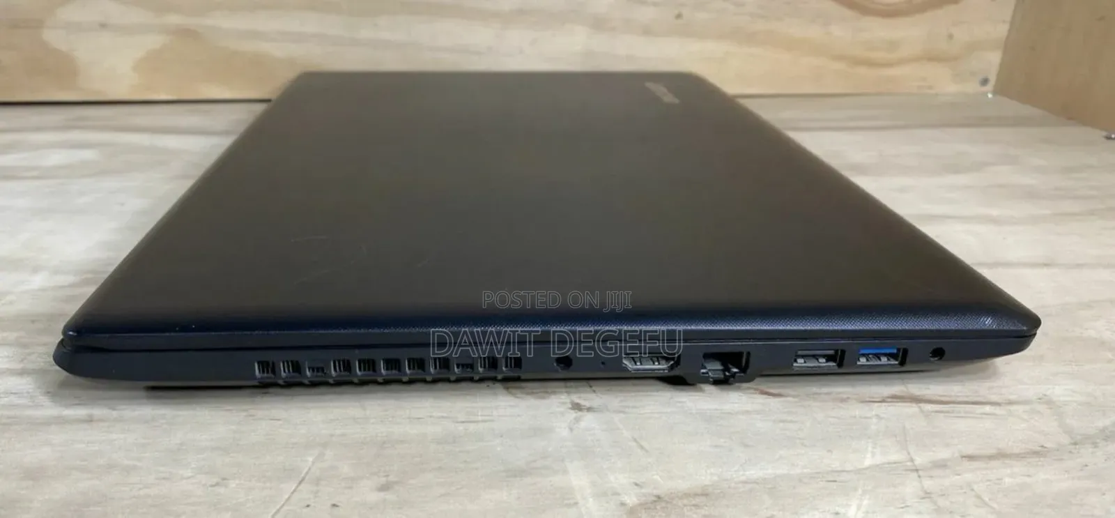 Laptop Lenovo IdeaPad 110 8GB Intel Core i5 SSD 512GB