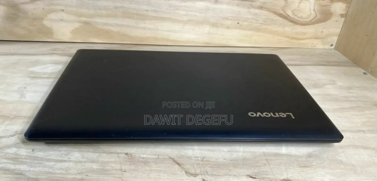 Laptop Lenovo IdeaPad 110 8GB Intel Core i5 SSD 512GB