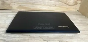 Laptop Lenovo IdeaPad 110 8GB Intel Core i5 SSD 512GB