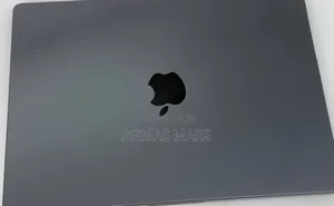 New Laptop Apple MacBook Pro 2023 M3 14-inch 18GB Apple M3 SSD 512GB