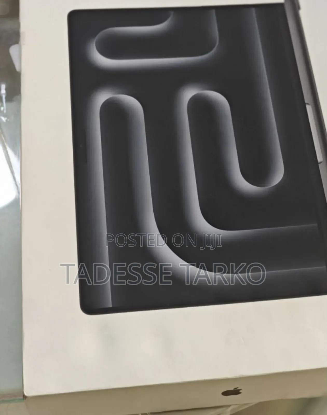 New Apple MacBook Pro 2024 M4 Pro 14-inch 16GB Apple M4 Pro SSD 1T