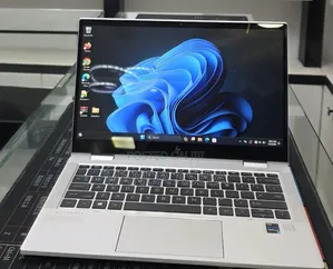 New Laptop HP EliteBook x360 1030 G8 16GB Intel Core i7 SSD 512GB