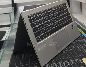 New Laptop HP EliteBook x360 1030 G8 16GB Intel Core i7 SSD 512GB