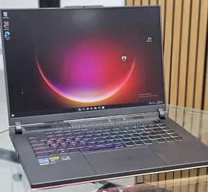 New Laptop Asus ROG Strix G16 G614 16GB Intel Core i7 SSD 1T