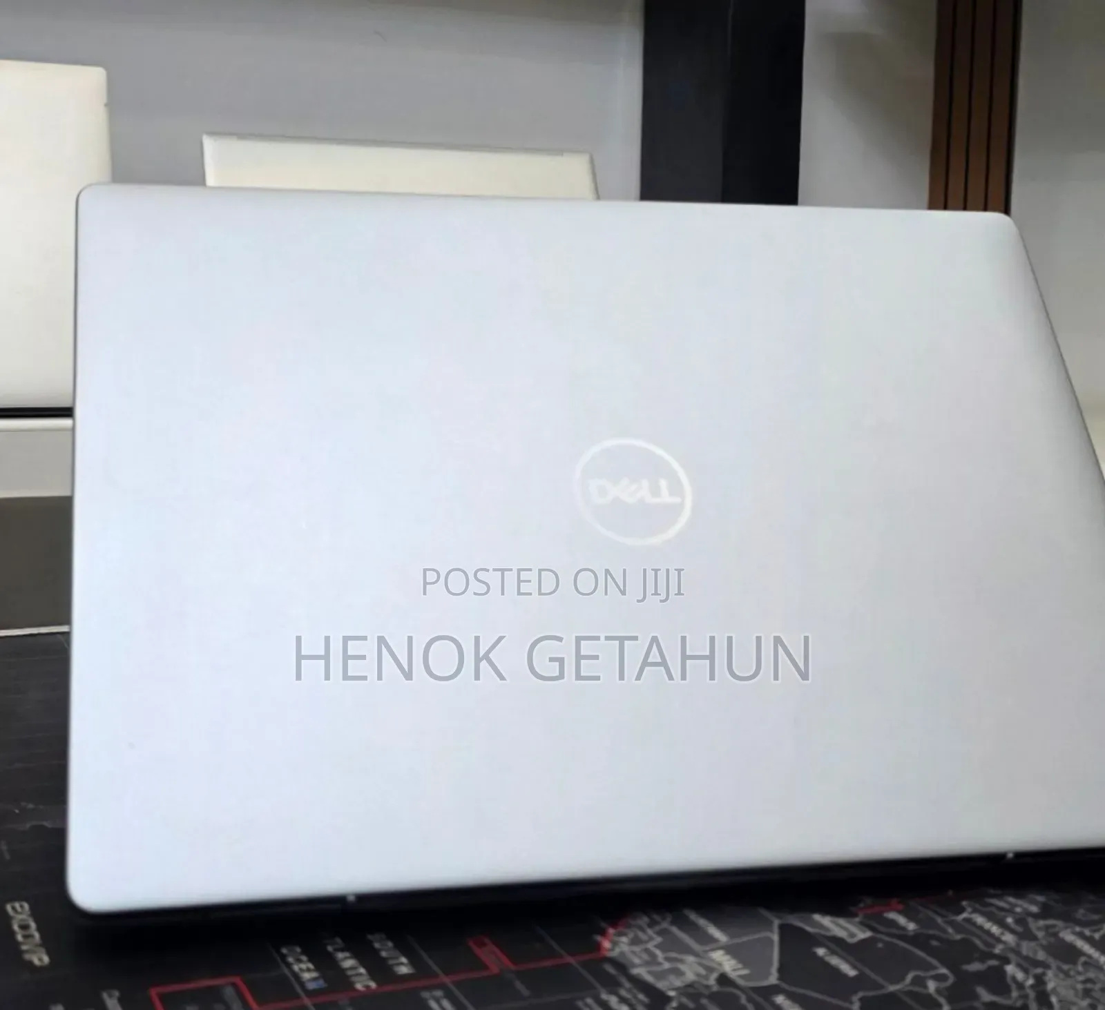 New Laptop Dell Inspiron 14 16GB Intel Core Ultra 7 SSD 512GB