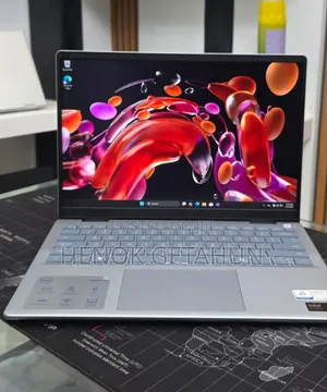 New Laptop Dell Inspiron 14 16GB Intel Core Ultra 7 SSD 512GB