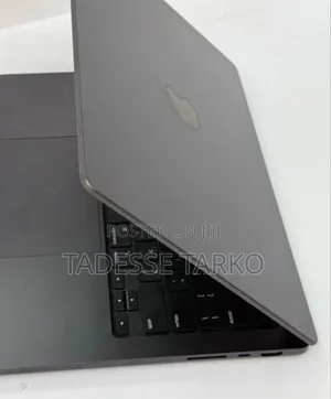 New Apple MacBook Pro 2023 M3 Pro 14-inch 16GB Apple M3 Pro SSD 512GB